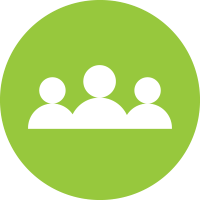 key contacts icon